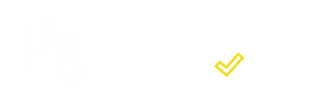 Logo PB Colégio e Curso