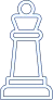Ícone Torneio de Xadrez